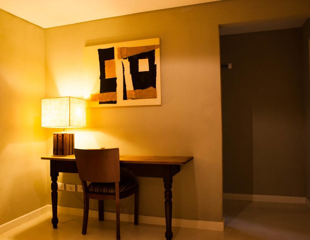 בואנוס איירס Hotel First Palermo מראה חיצוני תמונה