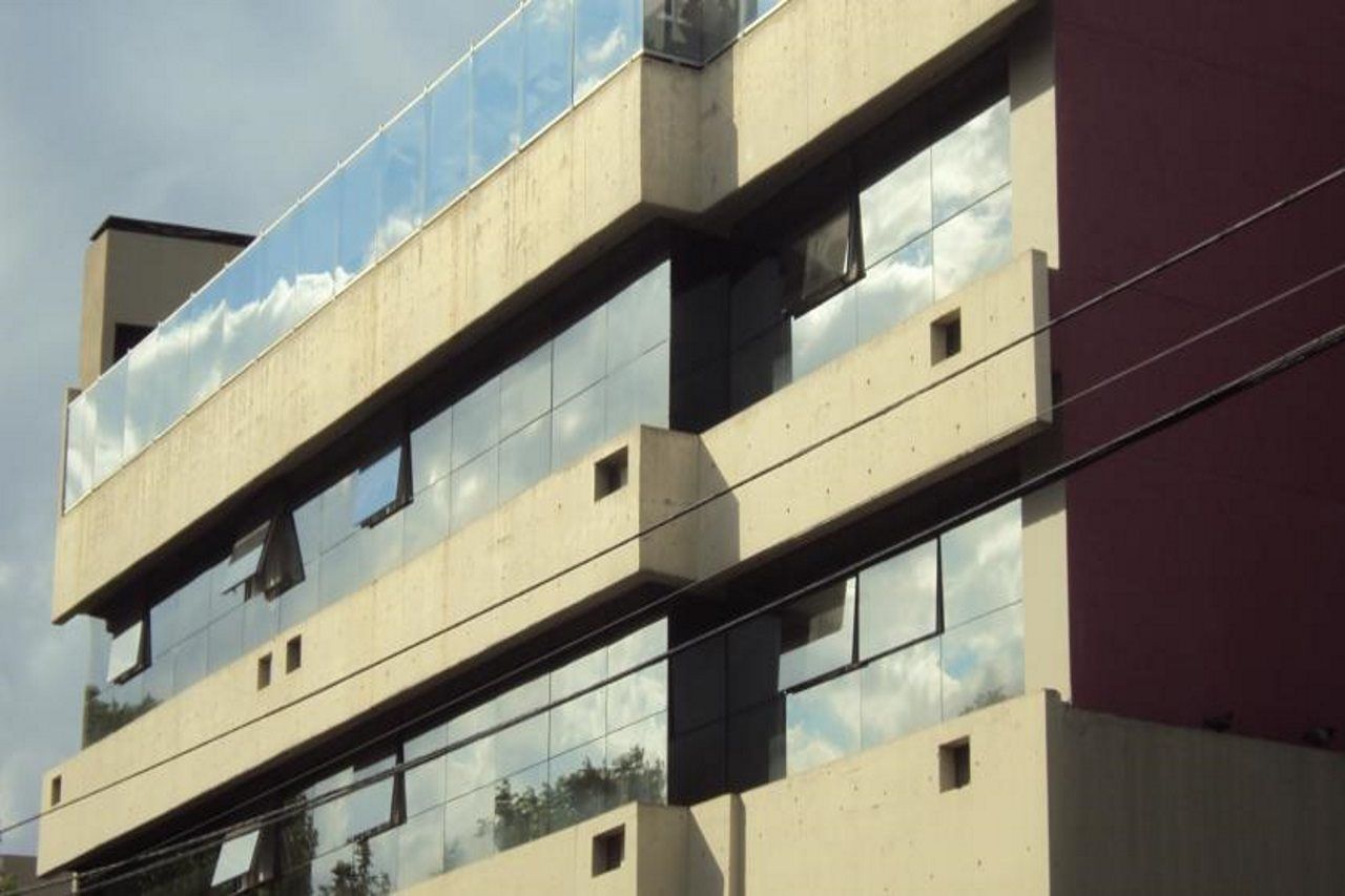 בואנוס איירס Hotel First Palermo מראה חיצוני תמונה